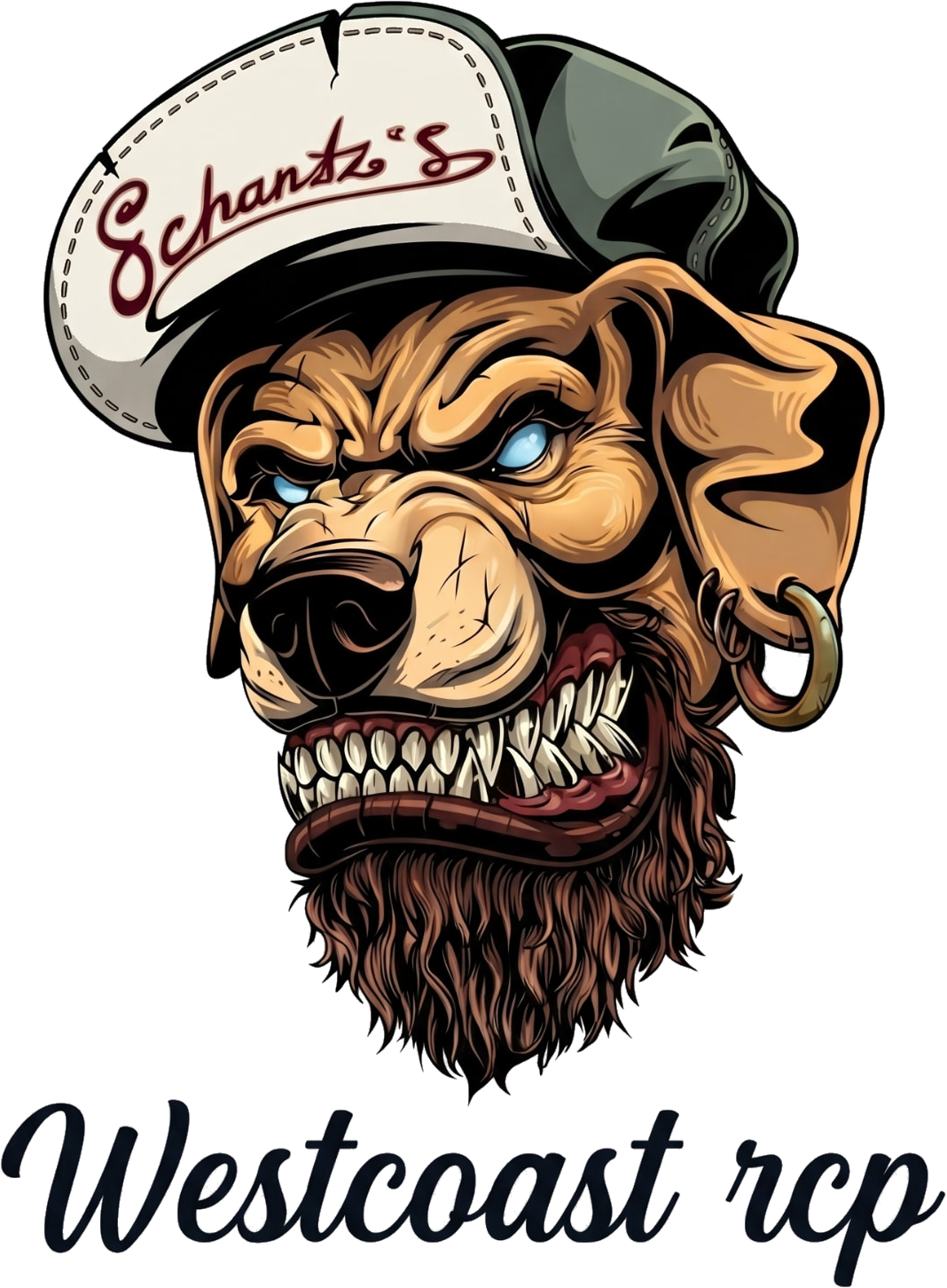 Westcoast RCP logo